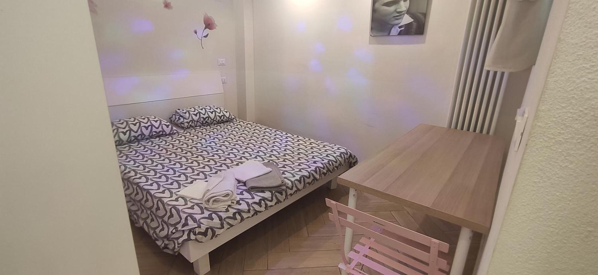 Romantic House Posto Auto Aria Condizionata Apartman Bologna Kültér fotó