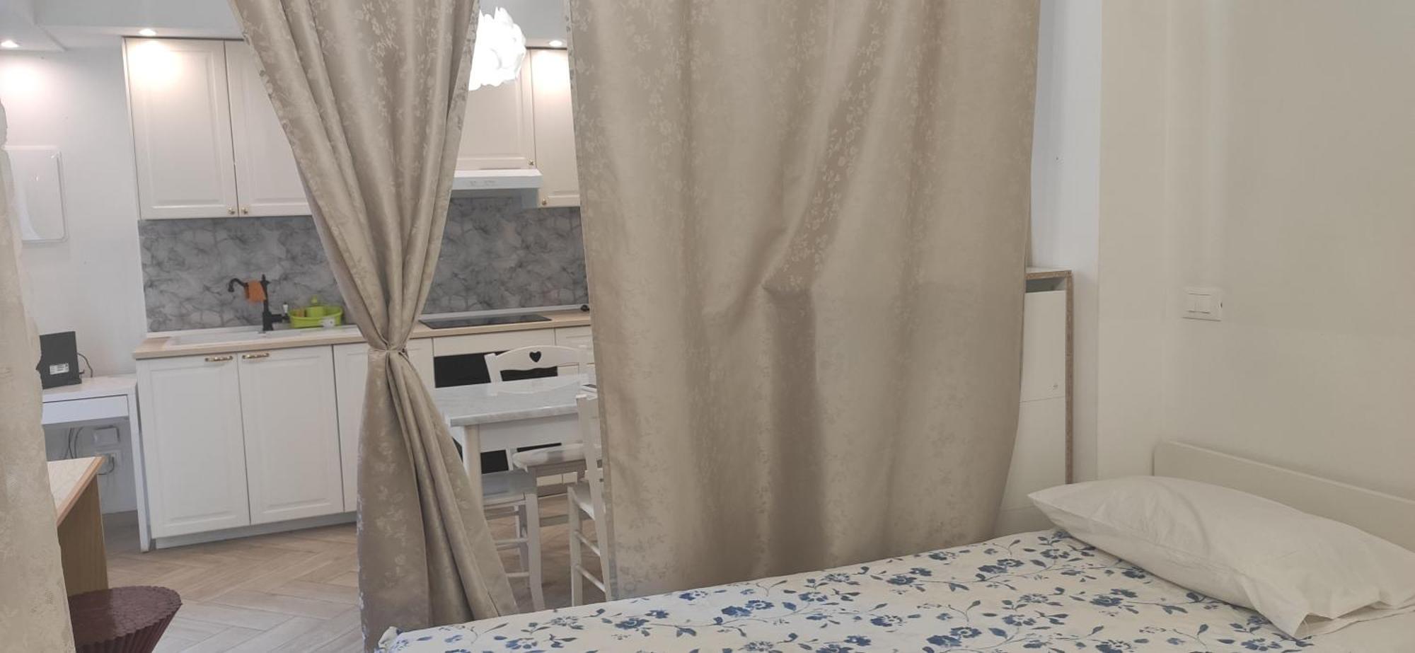 Romantic House Posto Auto Aria Condizionata Apartman Bologna Kültér fotó